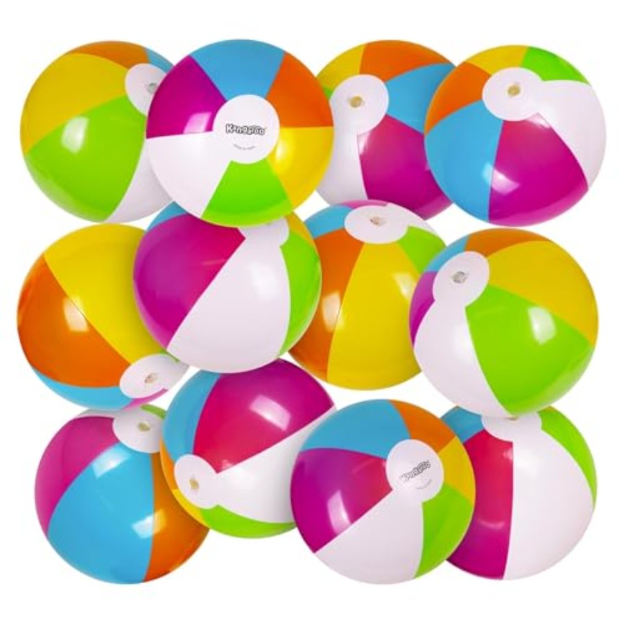 Party Games Adult Birthday - 12-Pack 12