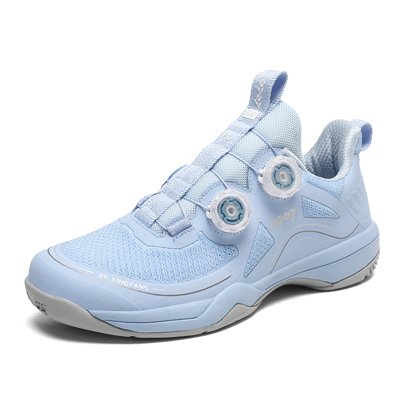 Badminton Set Garden - Professional Men Women Badminton Shoes Anti-Slip