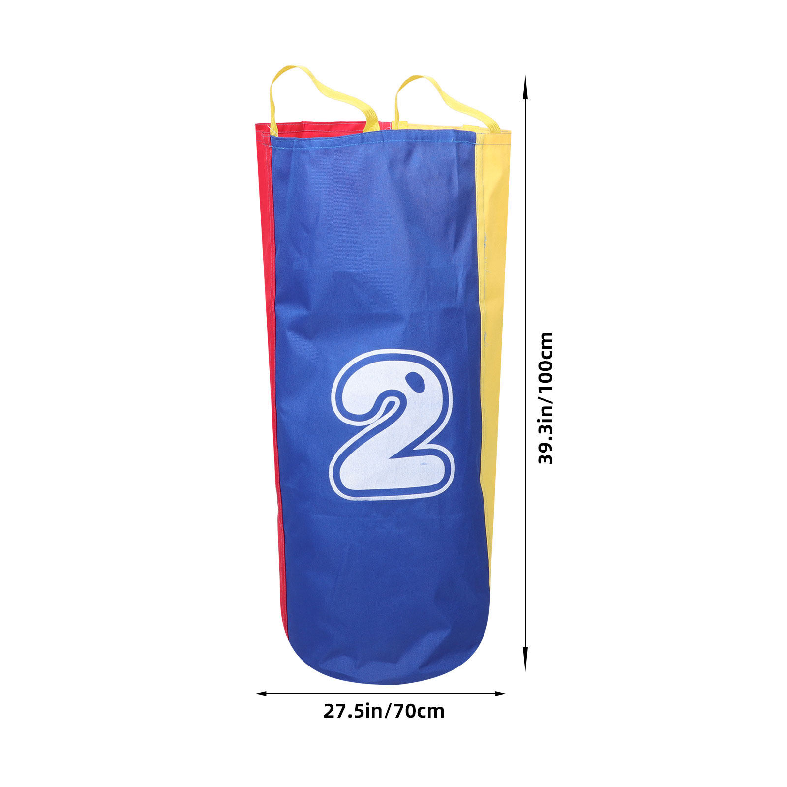 Kangaroo Jumping Bag Outdoor G - Party Games Physical ulasan dan harga