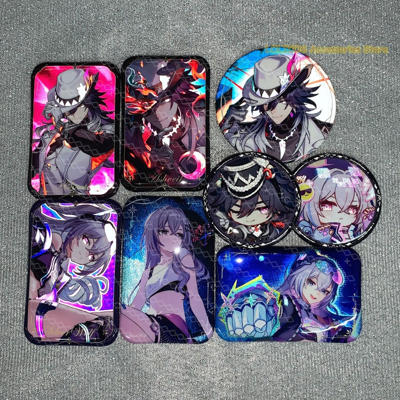Game La Mancha Ashveil Silver  - Party Games Event ulasan dan harga