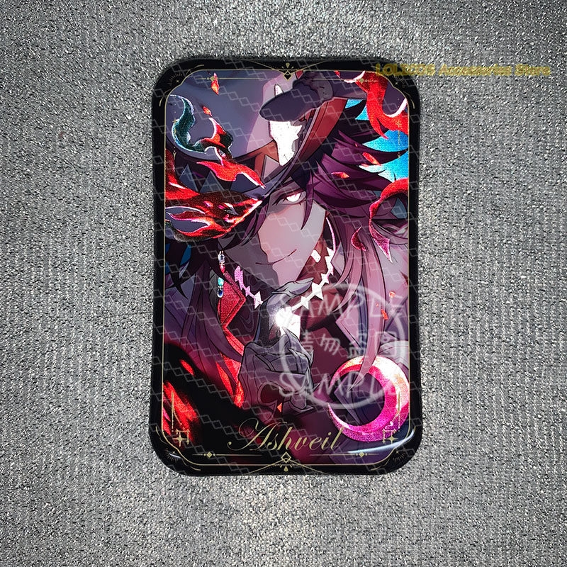 Game La Mancha Ashveil Silver  - Party Games Event ulasan dan harga