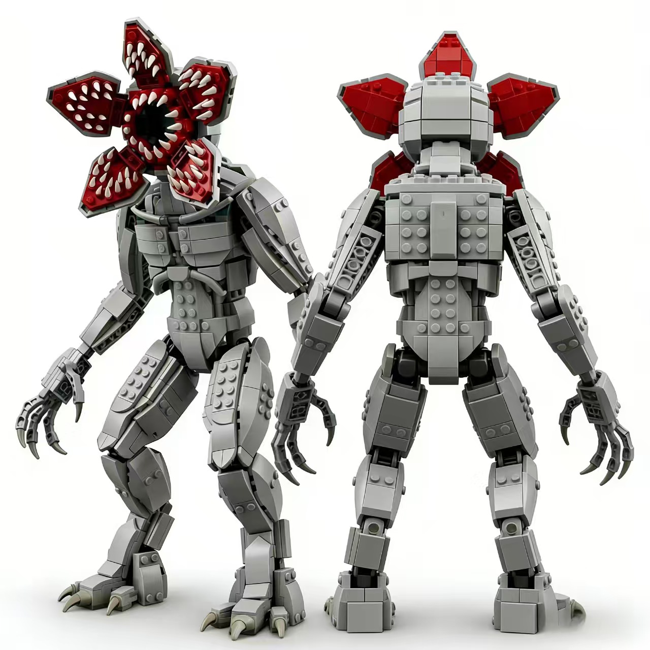 2026  MOC Carnivorous Plant Gi - Party Games Event ulasan dan harga