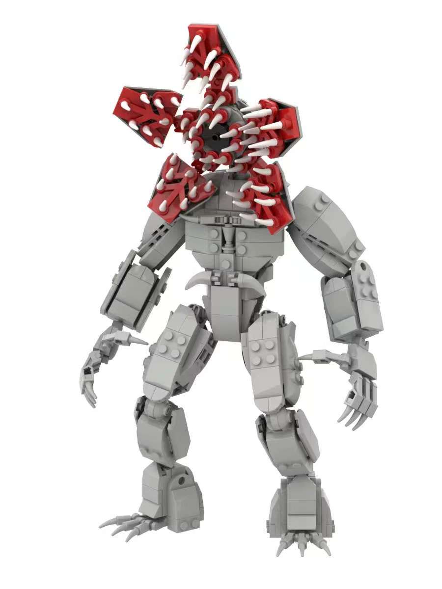 2026  MOC Carnivorous Plant Gi - Party Games Event ulasan dan harga