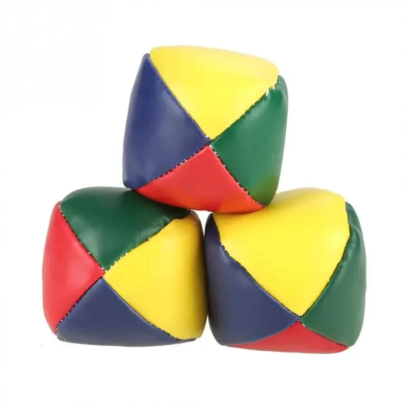 3PCS Outdoor Juggling Balls fo - Party Games Kid Friendly ulasan dan harga