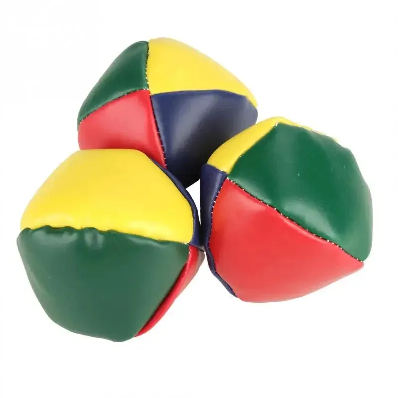 3PCS Outdoor Juggling Balls fo - Party Games Kid Friendly ulasan dan harga