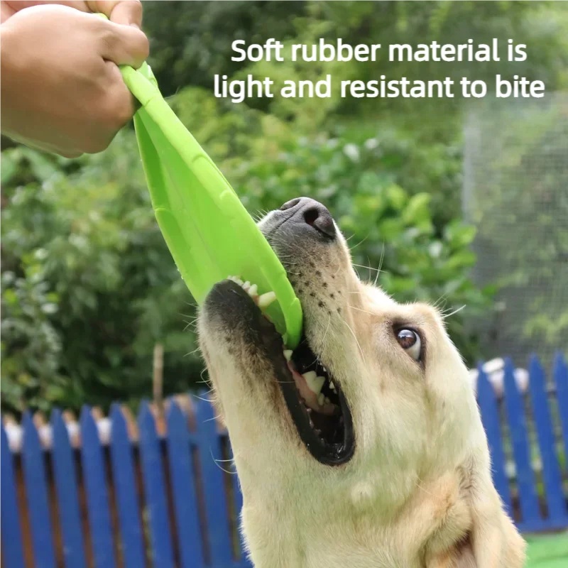 Multicolor Silicone Dog Frisbe - Frisbee Freestyle Disc ulasan dan harga