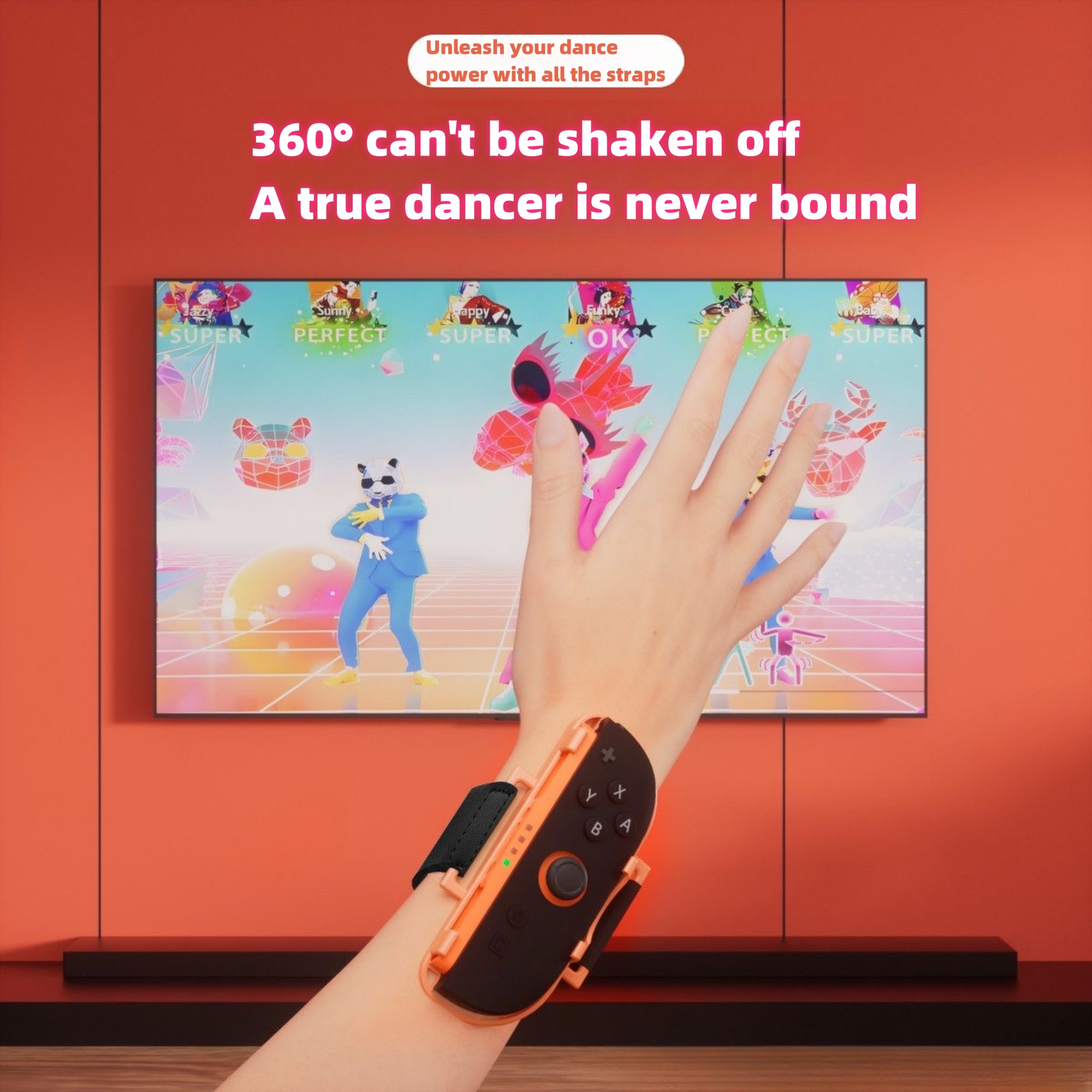 Switch 2 Sports Accessories 13 - Party Games Switch 2 ulasan dan harga