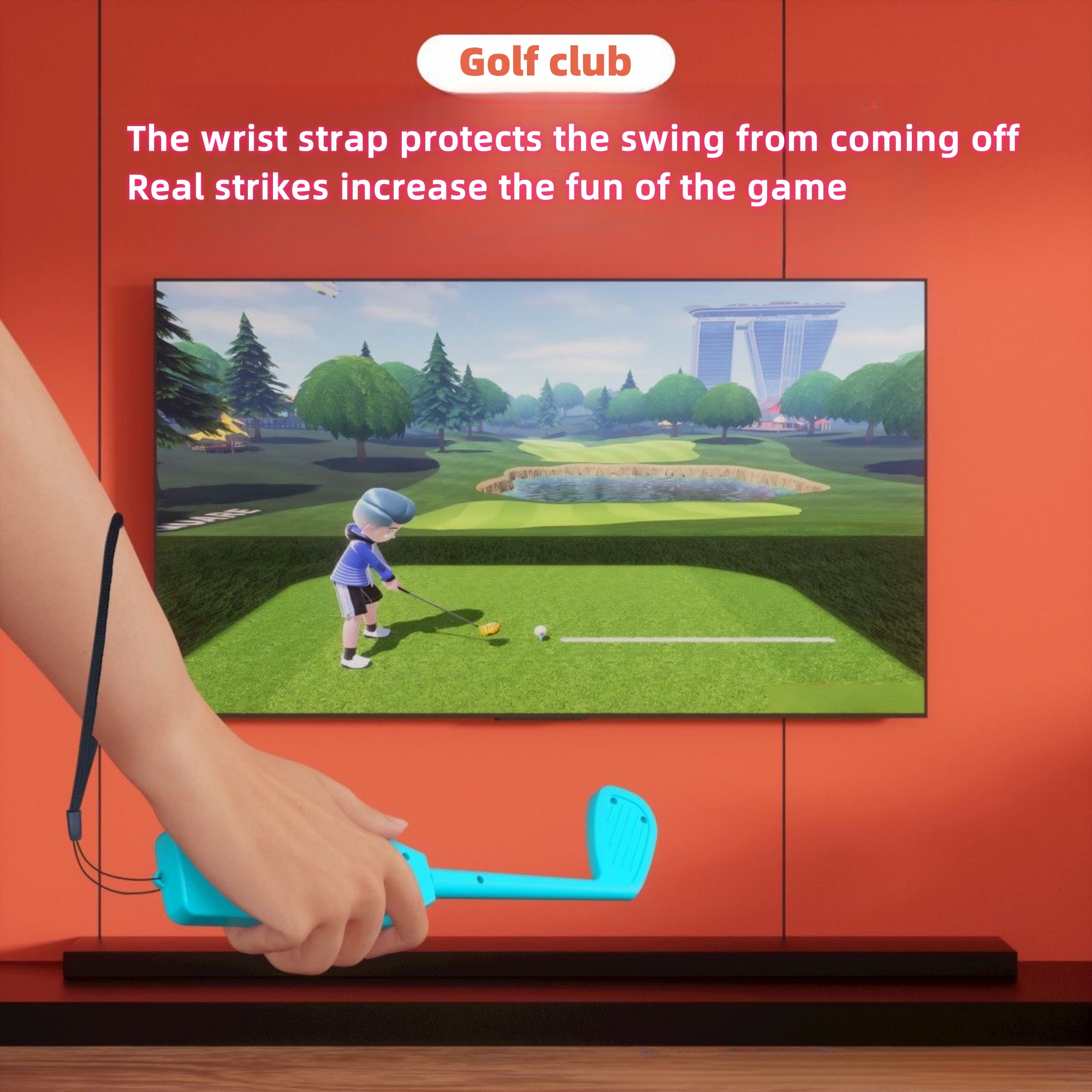 Switch 2 Sports Accessories 13 - Party Games Switch 2 ulasan dan harga