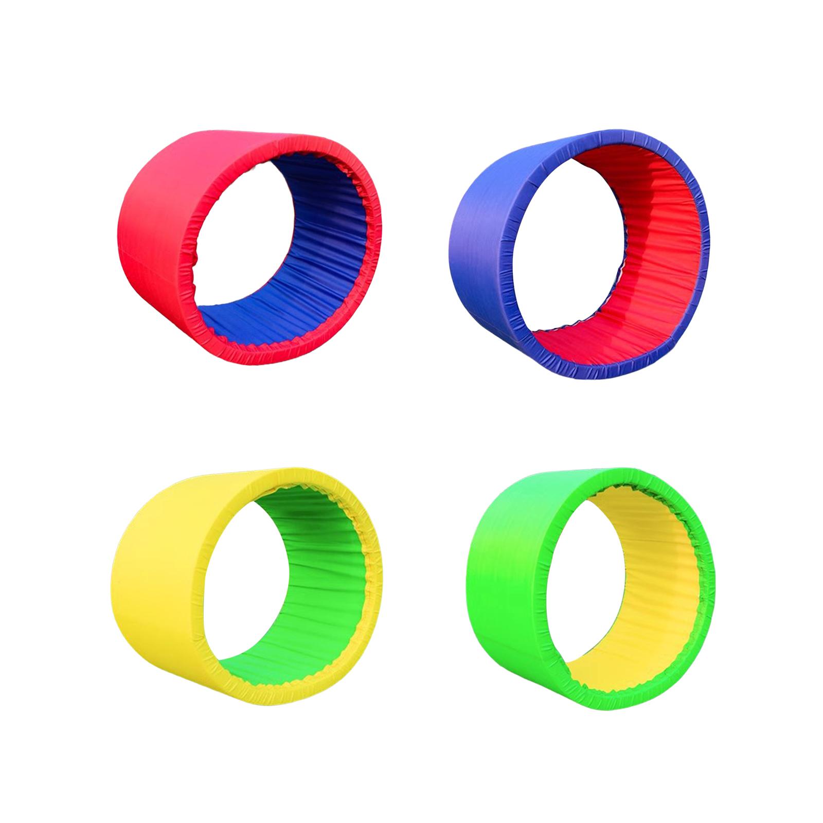 Crawling Circle Game Props Spo - Party Games Physical ulasan dan harga