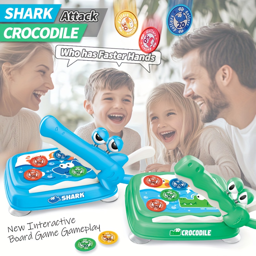 Gold Coin Snatching Battle Boa - Party Family Games ulasan dan harga