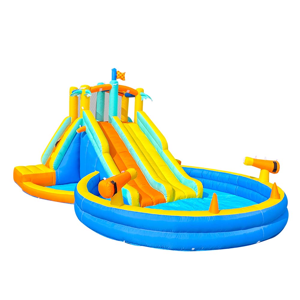 Outdoor Eco-Friendly Nylon Inf - Party Games Kid Friendly ulasan dan harga