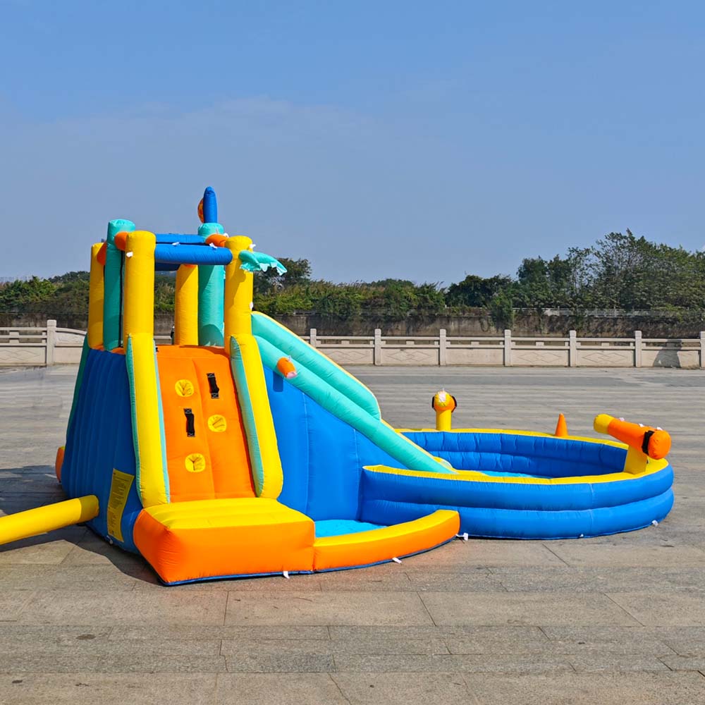 Outdoor Eco-Friendly Nylon Inf - Party Games Kid Friendly ulasan dan harga