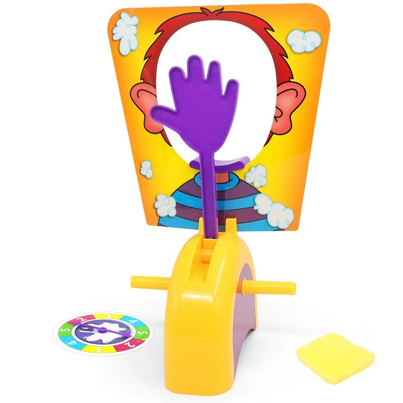 Pie Cream Face Game Family Par - Party Games Adult Birthday ulasan dan harga
