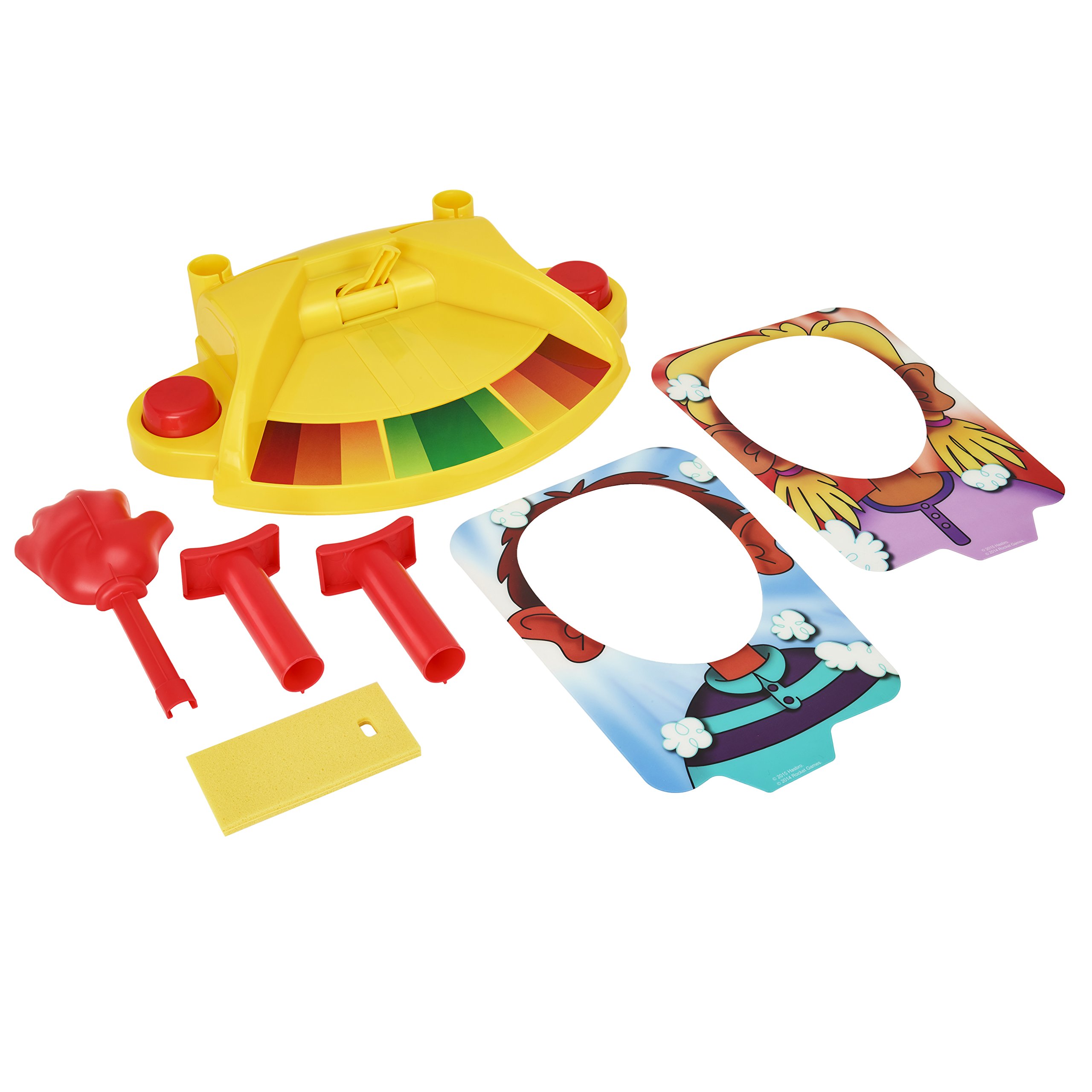 Pie Cream Face Game Family Par - Party Games Adult Birthday ulasan dan harga