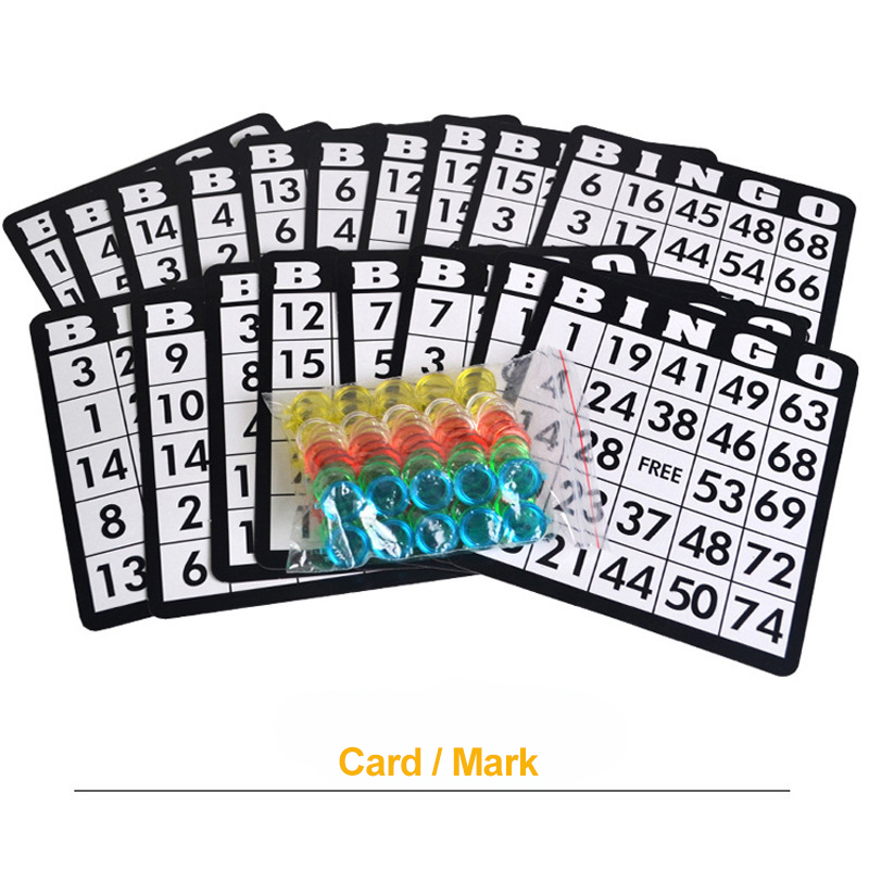 Bingo Lottery Machine Steel Bi - Party Games For Large Groups ulasan dan harga