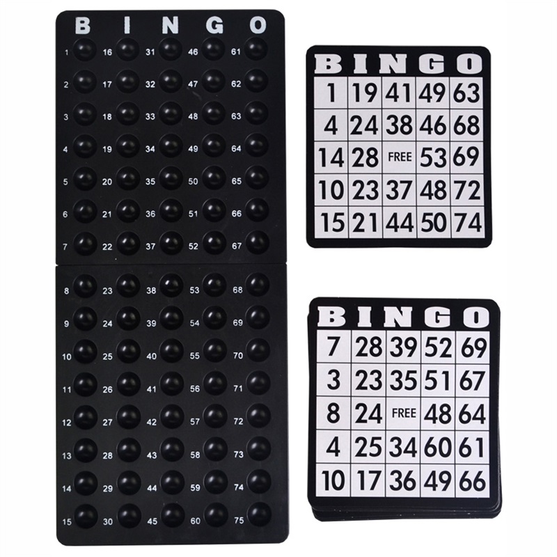 Bingo Lottery Machine Steel Bi - Party Games For Large Groups ulasan dan harga