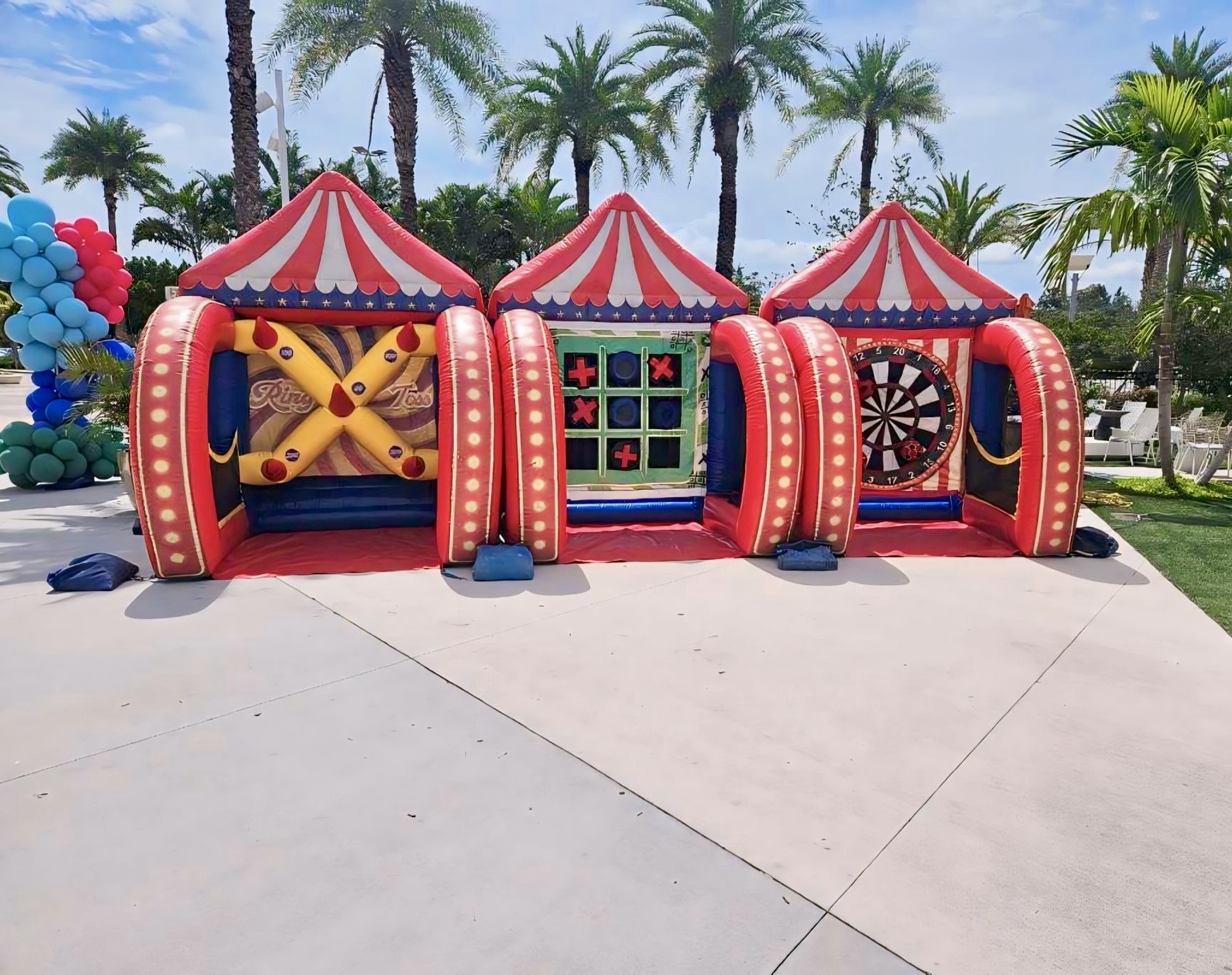 Popular Advertising Carnival G - Party Family Games ulasan dan harga
