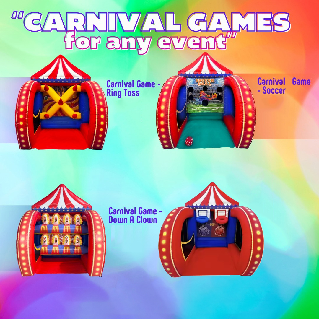 Popular Advertising Carnival G - Party Family Games ulasan dan harga