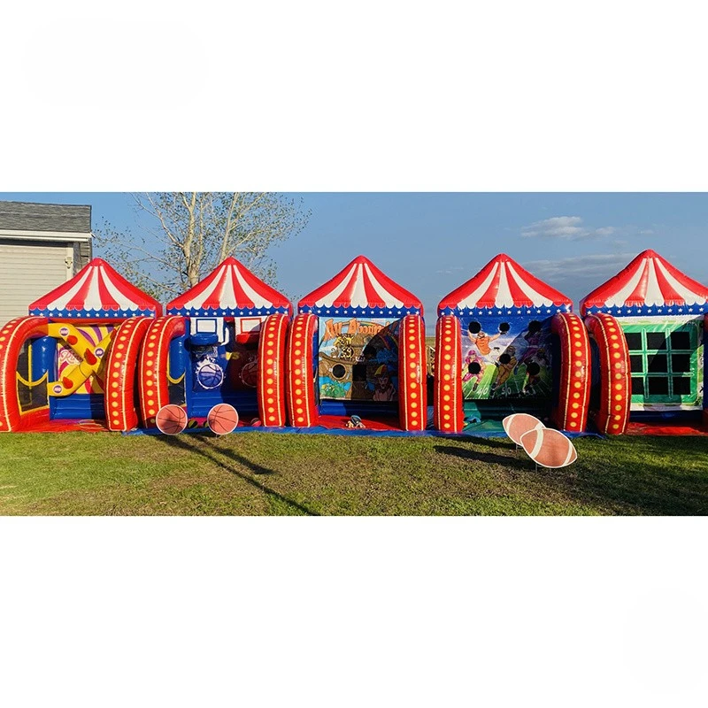 Popular Advertising Carnival G - Party Family Games ulasan dan harga