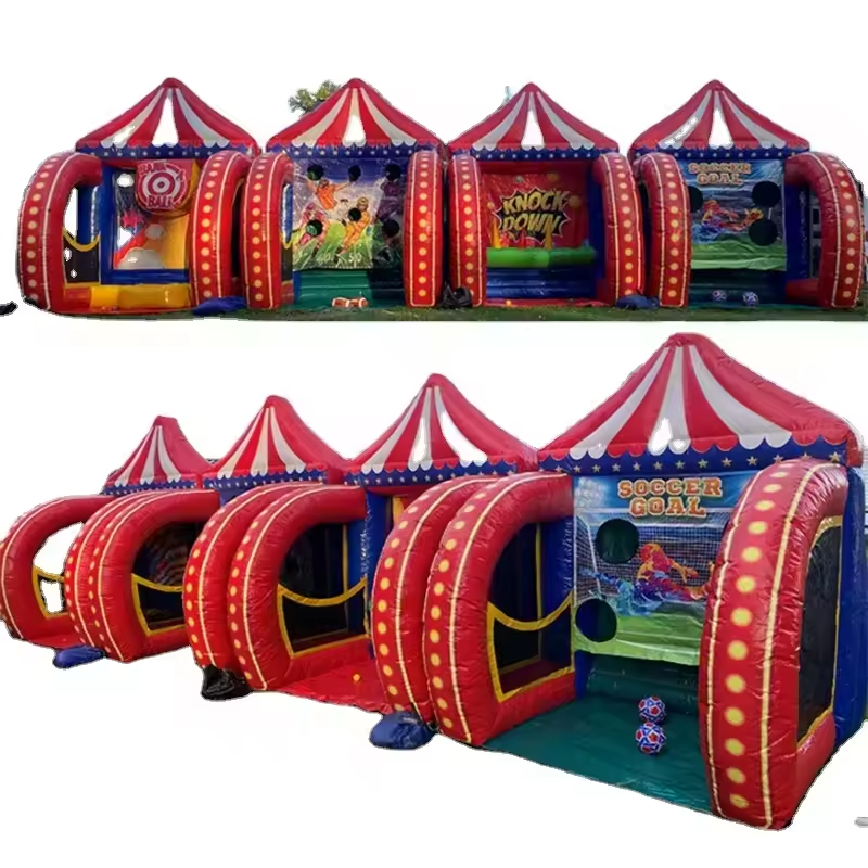 Popular Advertising Carnival G - Party Family Games ulasan dan harga