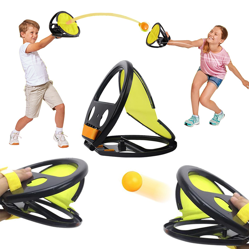 Parent Child Catch Ball Game-  - Party Games Easter For Kids ulasan dan harga