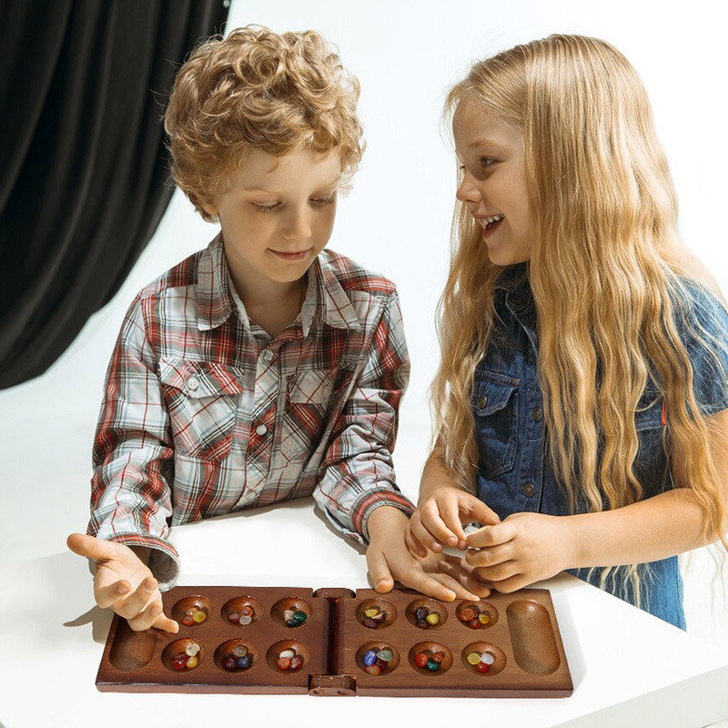 Classic Mancala Ancient Africa - Party Family Games ulasan dan harga
