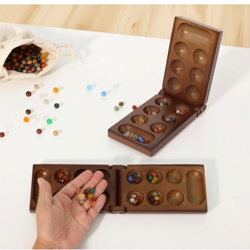 Classic Mancala Ancient Africa - Party Family Games ulasan dan harga