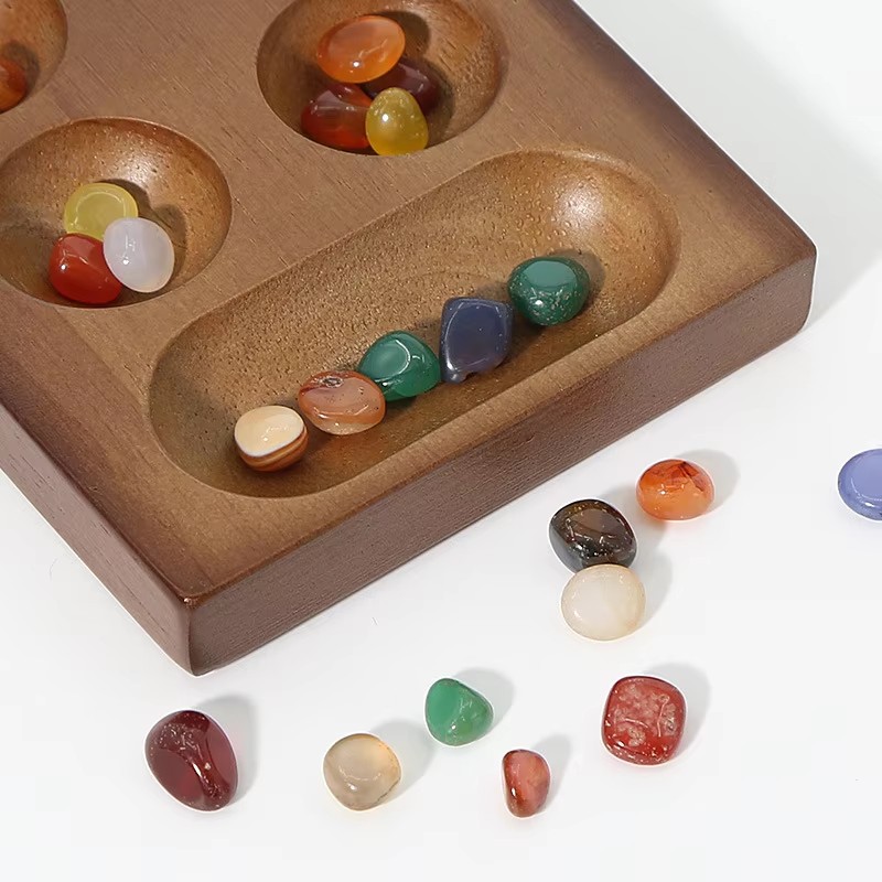 Classic Mancala Ancient Africa - Party Family Games ulasan dan harga