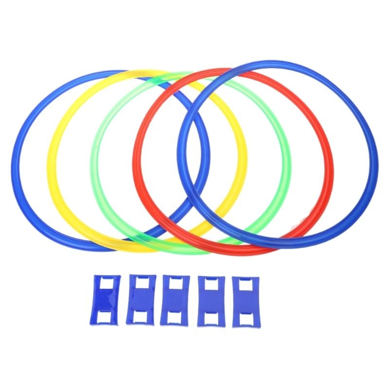 54DA Indoor Jump Hoops Set Fam - Party Games Physical ulasan dan harga