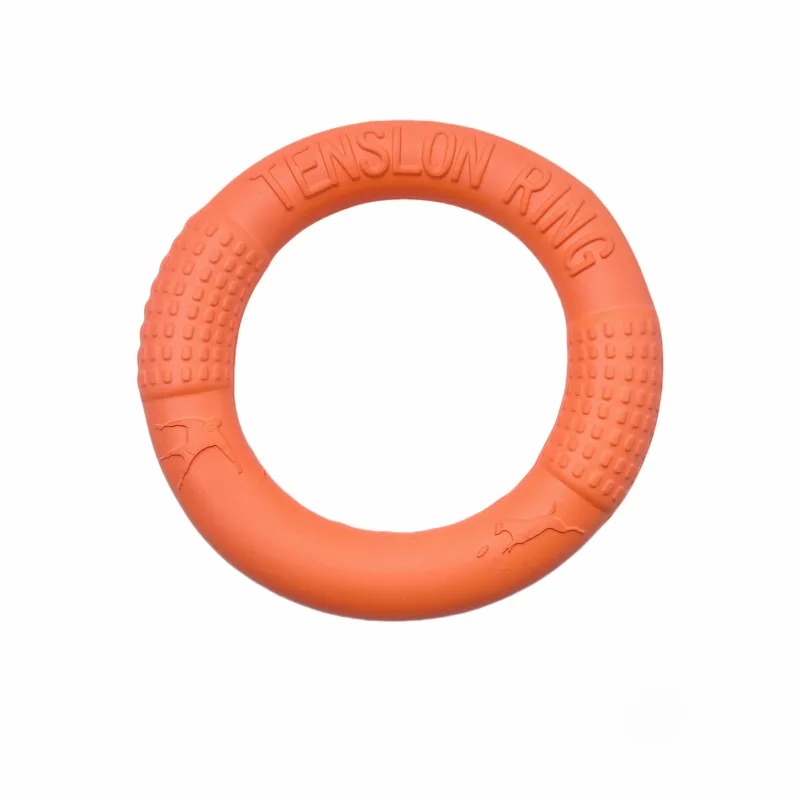 1Pcs  Pet toy dog frisbee grin - Frisbee Freestyle Disc ulasan dan harga
