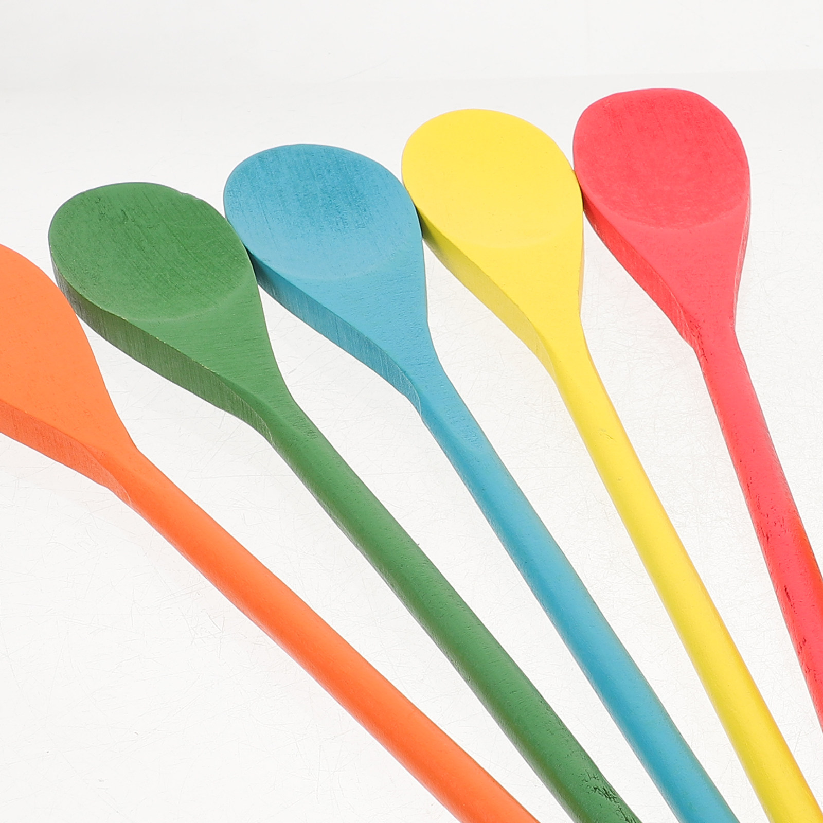 1Set Balance Egg Spoon Playthi - Party Games Physical ulasan dan harga