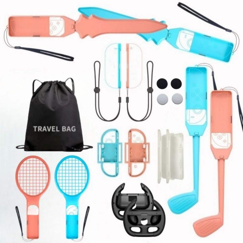 Switch 2 Sports Accessories Bu - Party Games Switch 2 ulasan dan harga