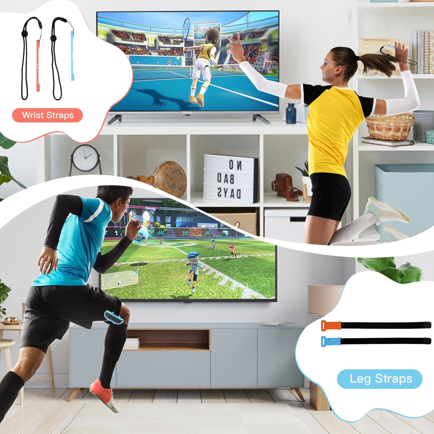 Switch 2 Sports Accessories Bu - Party Games Switch 2 ulasan dan harga