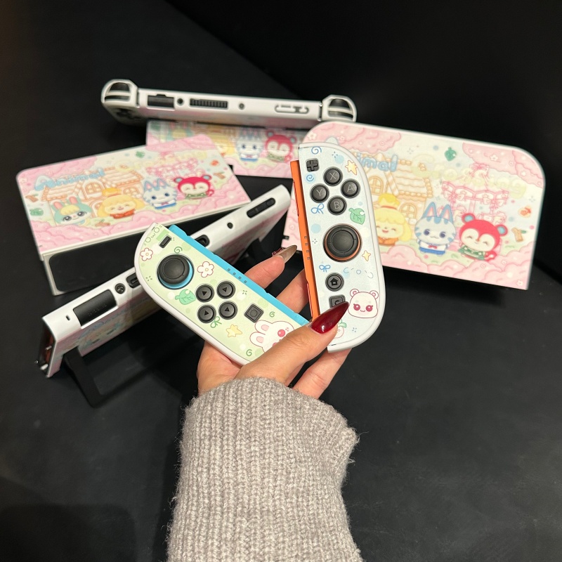 Cute Animal Party Switch2 Prot - Party Games Switch 2 ulasan dan harga