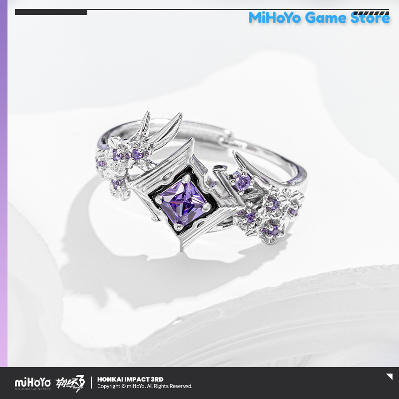 Kiana Ring Herrscher Of Finali - Party Games Event ulasan dan harga