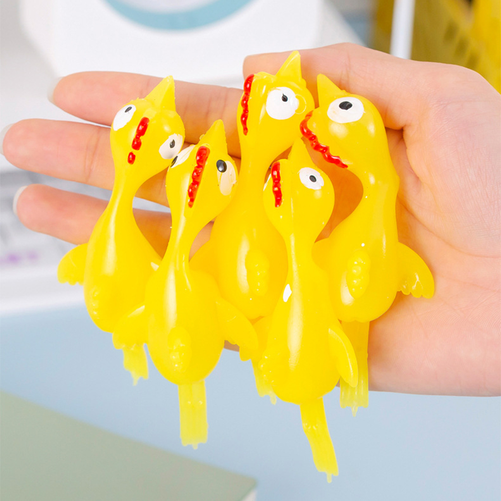 30Pcs Fun Soft Plastic Finger  - Party Games Easter For Kids ulasan dan harga