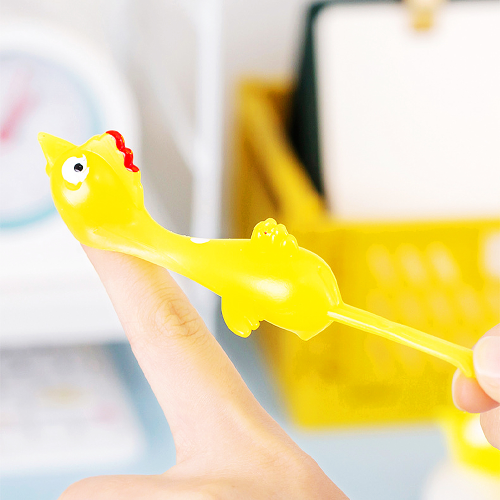 30Pcs Fun Soft Plastic Finger  - Party Games Easter For Kids ulasan dan harga