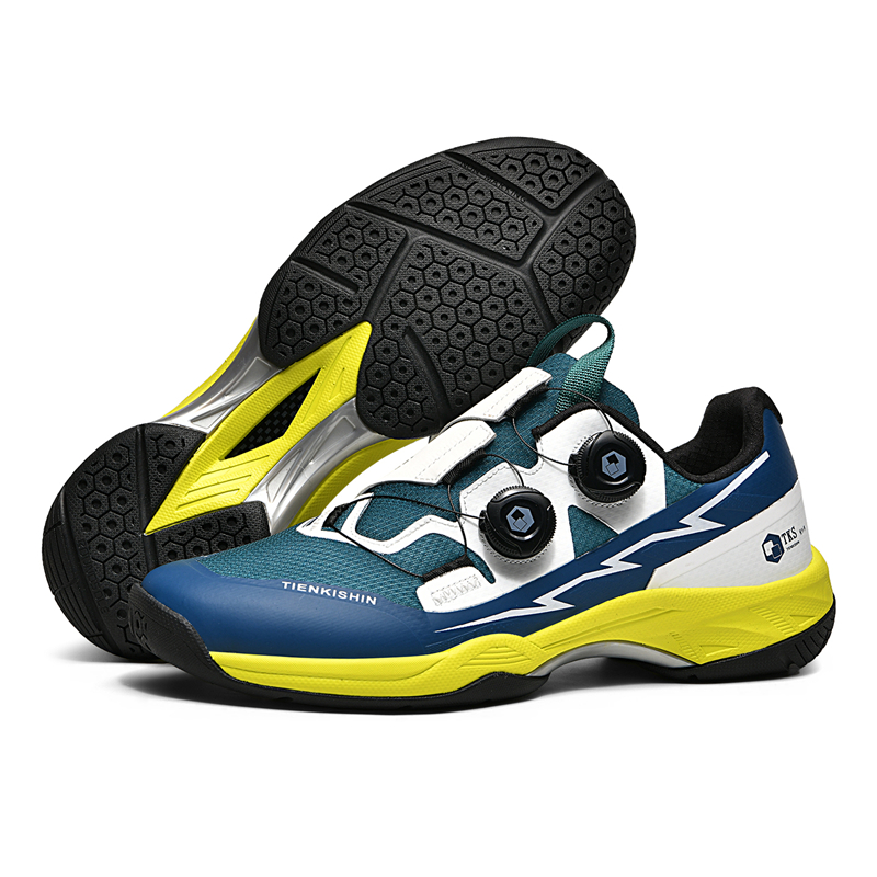 Anti-Slip Badminton Shoes for  - Badminton Set Garden ulasan dan harga