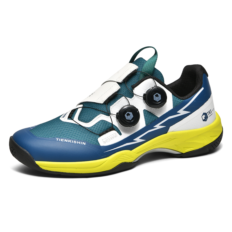 Anti-Slip Badminton Shoes for  - Badminton Set Garden ulasan dan harga