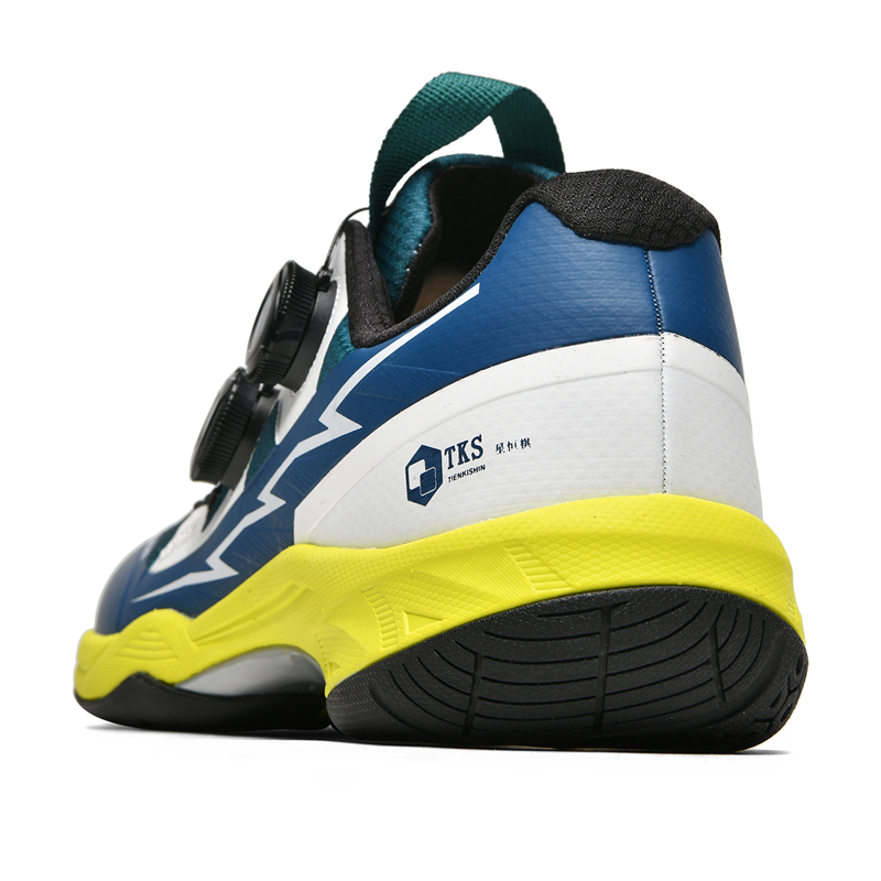 Anti-Slip Badminton Shoes for  - Badminton Set Garden ulasan dan harga