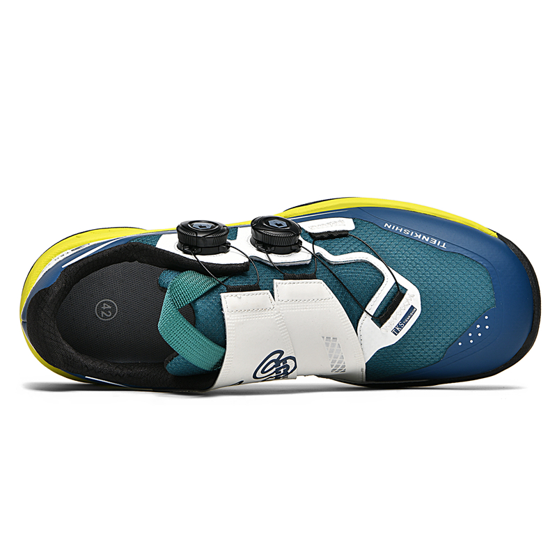 Anti-Slip Badminton Shoes for  - Badminton Set Garden ulasan dan harga