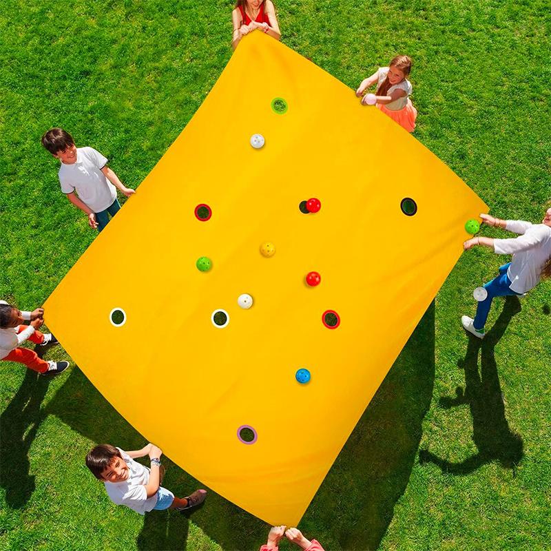 〔ODS13〕Cave Cloth Toss Game Sp - Party Family Games ulasan dan harga