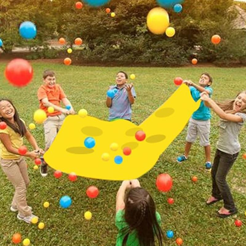 〔ODS13〕Cave Cloth Toss Game Sp - Party Family Games ulasan dan harga
