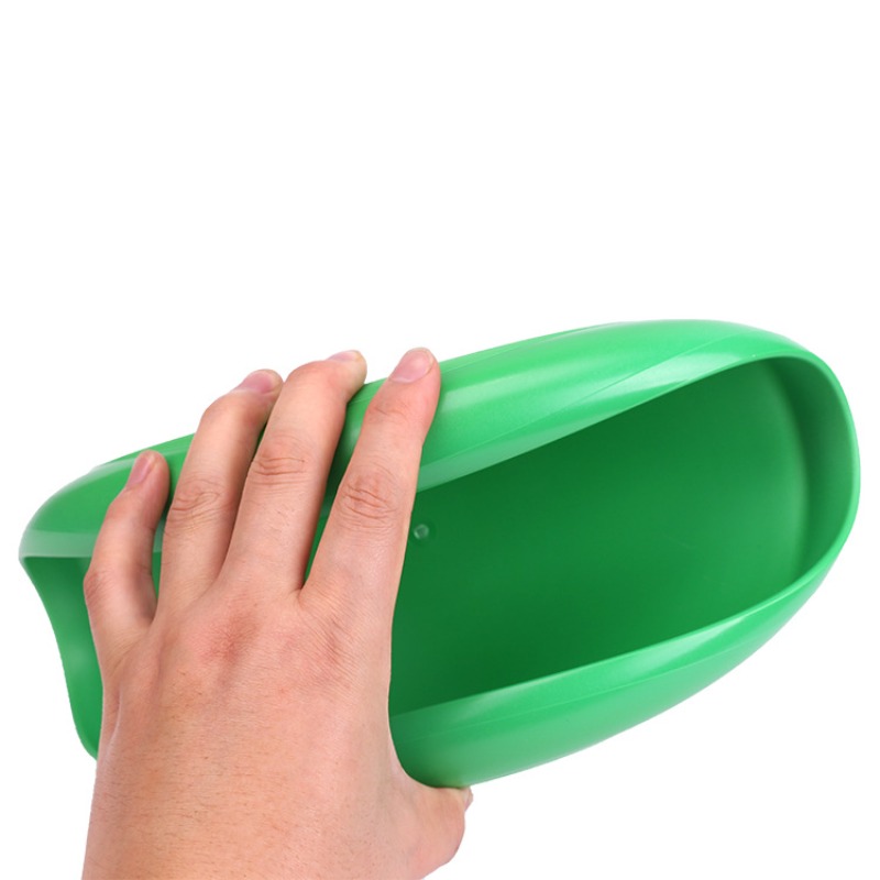 Flying Disc Professional Outdo - Frisbee Freestyle Disc ulasan dan harga