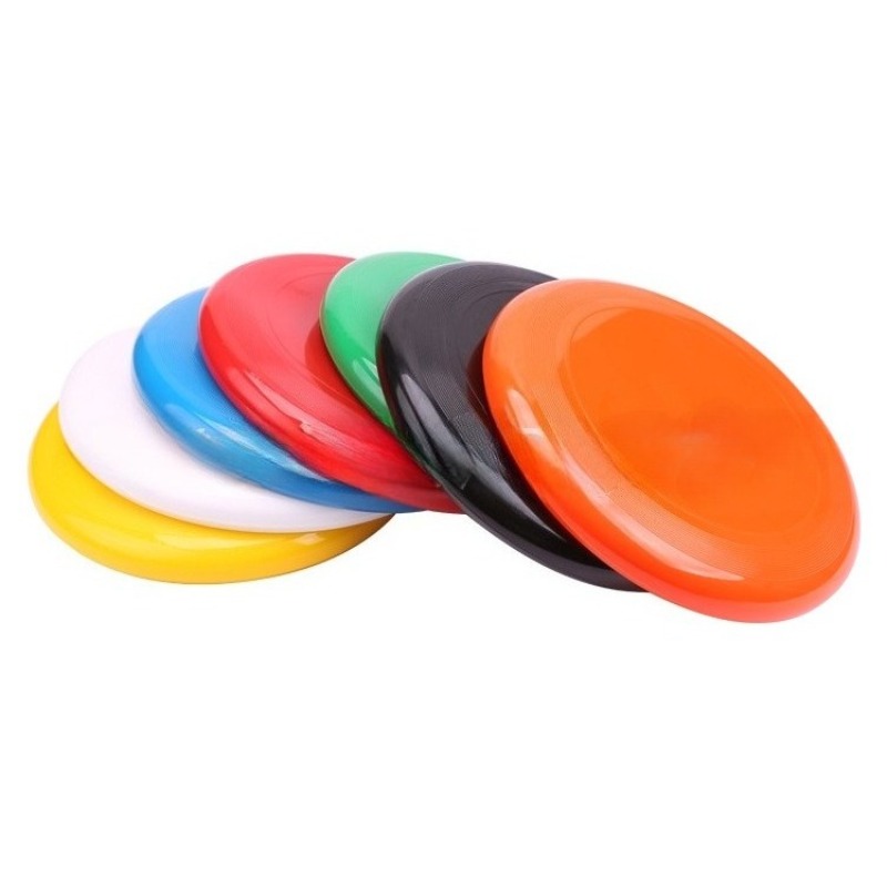 Flying Disc Professional Outdo - Frisbee Freestyle Disc ulasan dan harga