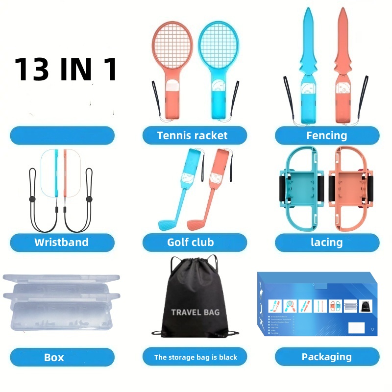 Switch 2 Sports Accessories Bu - Party Games Switch 2 ulasan dan harga
