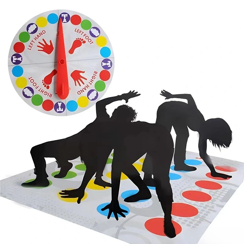 A Fun Game for Both Boys and G - Party Games Physical ulasan dan harga