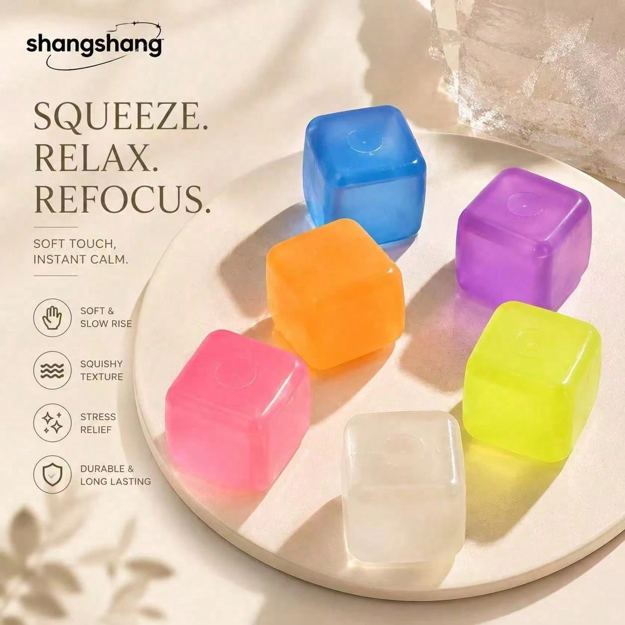 NeeDoh 1pc Random Color Nee Do - Party Family Games ulasan dan harga