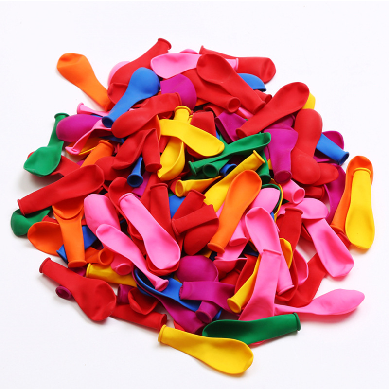 500 Pack Water Balloons Eco-Fr - Party Games Kid Friendly ulasan dan harga