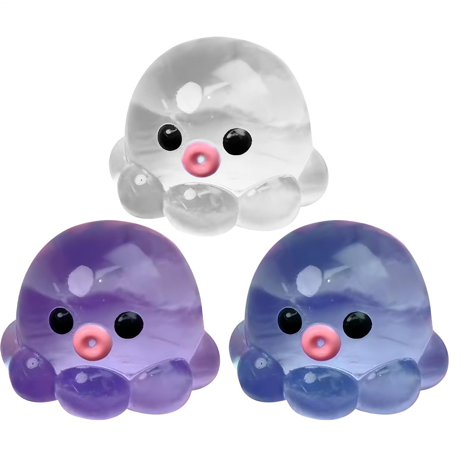 Homemade Bubble Octopus Squeez - Party Games Adult Birthday ulasan dan harga
